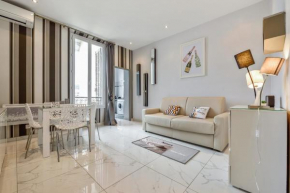 IMOOGROOM - Modern - City Center - AC - 9 min from the Palais